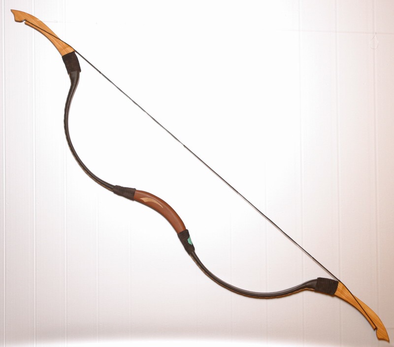 Mongol_bow