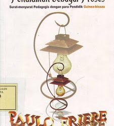 Meniti Jejak Pedagogi Kritis di Tanah Afrika