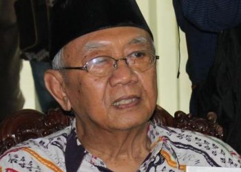 Ini Tips Dari Gus Sholah Pilih Pemimpin di Pilpres 2019
