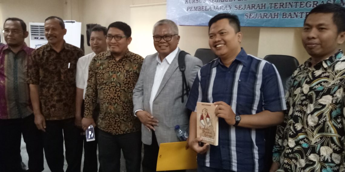 Peran Strategis MGMP: Mendidik Generasi Berketrampilan Abad 21