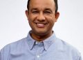 Hari Pertama Sekolah, Anies Ajak Ortu Antar Anak ke Sekolah