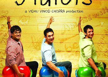 Belajar Pendidikan dari Film Three Idiots