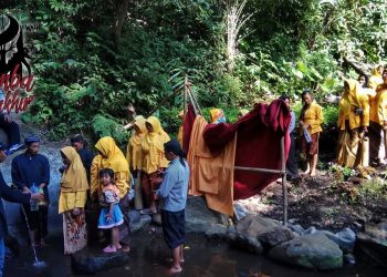 Pagelaran Rimba Terakhir: Sendi Bercerita, Sebuah Aksi Untuk Menyelamatkan Rimba di Jawa Timur