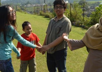 Homeschooling Sebagai Pendidikan Alternatif