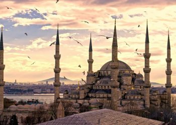 Pengorbanan Manusia Membentuk Peradaban