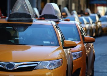 Uber Dituntut Rp27 Miliar Terkait Diskriminasi dan Pelecehan Seksual