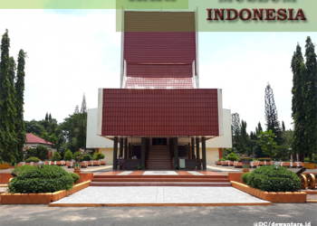Selamat Hari Museum Indonesia