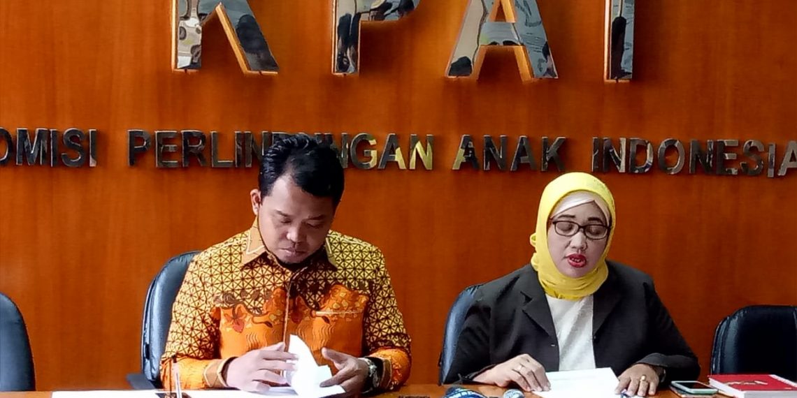 Angka Kekerasan Pendidikan Didominasi Perundungan