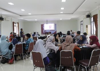 Diskusi Lintas Komunitas: Menjual Agama dalam Pemilu