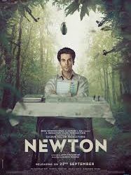 Ulas Film ‘Newton’: Benar-Benar Orang Kuat Dari Pemilu India