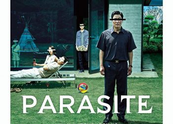 Parasite Sindir Kapitalisme Lewat Komedi Satir