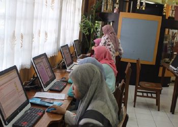 Inovasi OPAC Perpustakaan Universitas Airlangga