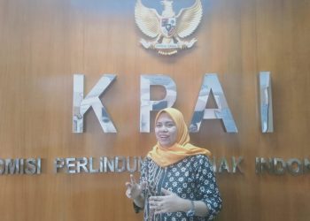 KPAI: Fenomena Joki Cilik di NTB Langgar Hak Anak