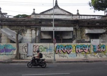 Risma Ubah Sekolah Taman Siswa Jadi Museum Pendidikan