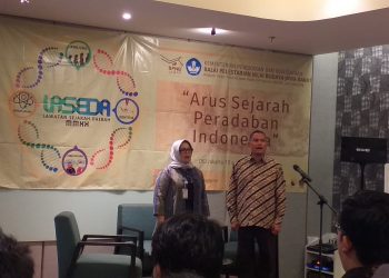 BPNB Jabar Mengajak Menggali Sejarah Lewat LASEDA 2020