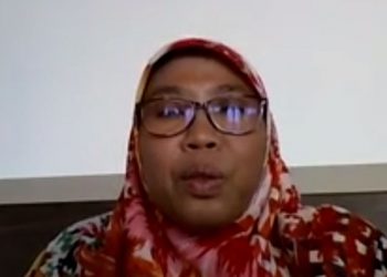 IKASA UNJ Gelar Diskusi Online Tentang Prakerja