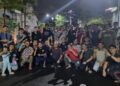 Jejak Rekam Silaturrahmi yang Progresif dari Halal Bi Halal di RT. 03/13 Kelurahan Cibeber