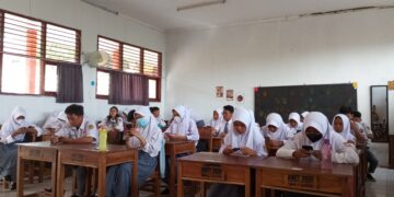 Filosofi Pendidikan KHD untuk Zaman Now