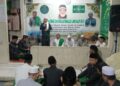 Haul Akbar Syech Abdul Qodir Jailani di Link. Palas Berlangsung Semarak